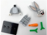 LEGO® Minifigures 71030 - Looney Tunes™ - Bugs Bunny